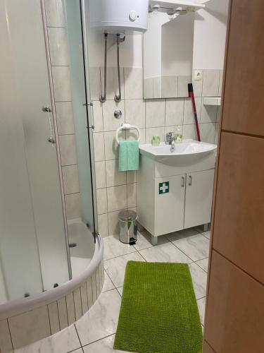 Apartment " Palmin dvor"-Jercic 4