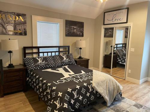 Luxury Meets Comfort in Columbus, USA