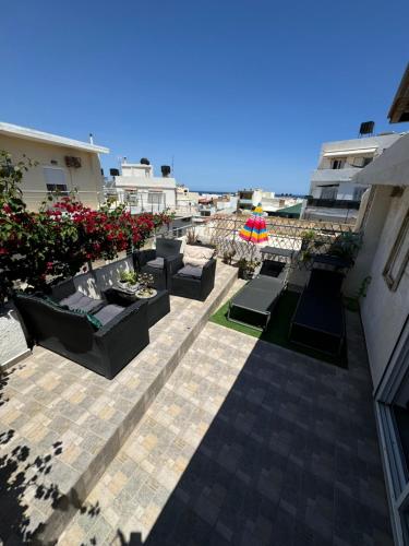 Papyrus City Centre Apartments 5