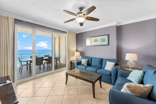 Ocean Reef Beach Resort! Beach Front! Free Seasonal Beach Chairs! by Dolce Vita Getaways PCB thumb 3