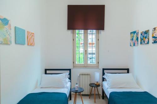 La casa di Nonna Peppina a Trastevere, Rome (photo 5)
