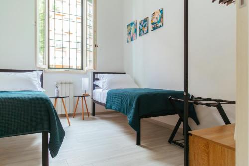 La casa di Nonna Peppina a Trastevere, Rome (photo 7)