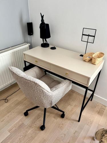 Apartament NiePokorny, Warsaw (photo 7)