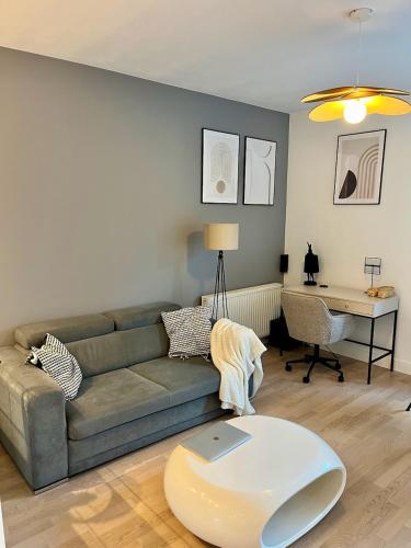 Apartament NiePokorny, Warsaw (photo 6)