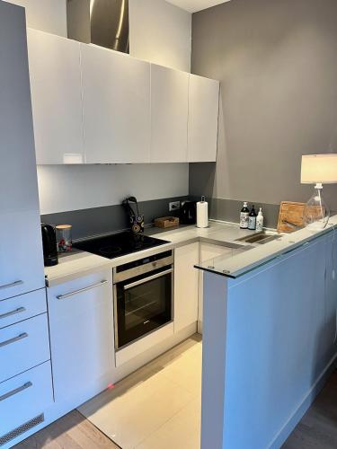 Apartament NiePokorny, Warsaw (photo 10)