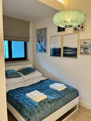 Apartament NiePokorny, Warsaw (photo 5)