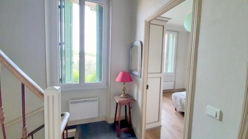 Villa de charme in 莱萨克