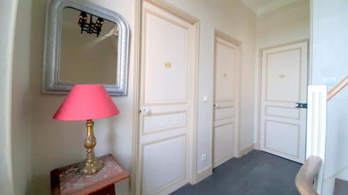 Villa de charme in 莱萨克