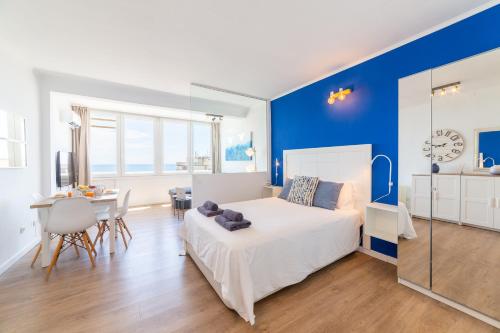 Exterior view of Trendy Homes Paradise