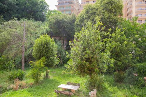 La casa di Nonna Peppina a Trastevere, Rome (photo 9)