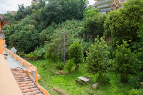 La casa di Nonna Peppina a Trastevere, Rome (photo 10)