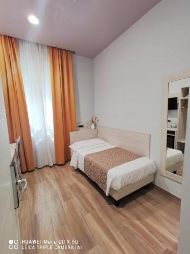 Hotel Central Station - main image