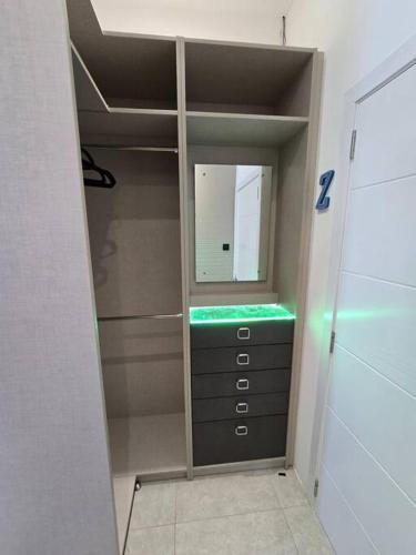 Magnifique Penthouse à Pereybere