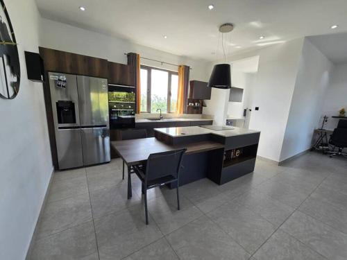 Magnifique Penthouse à Pereybere