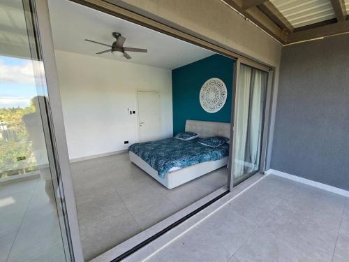 Magnifique Penthouse à Pereybere