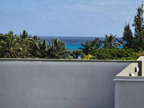 Magnifique Penthouse à Pereybere