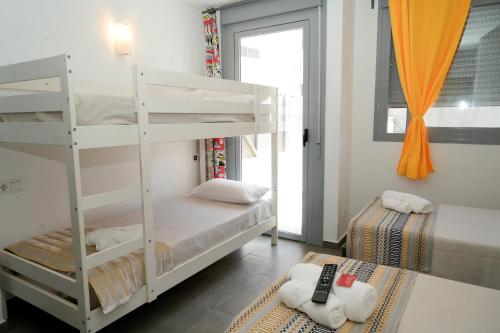 New Art Hostel - Albergue Juvenil - image 14