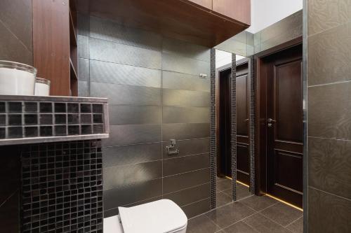 Main square - Old Town - Floriańska 47 Street