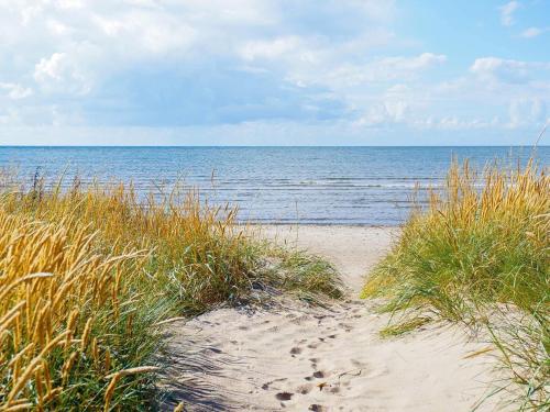 편의 시설/서비스, 4 person holiday home in FALKENBERG-By Traum in 크놀라베리엣