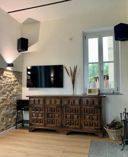 Iekārtas, Ferienhaus Casa Toni mit Wallbox & Photovoltaik in Tagliolo Monferrato