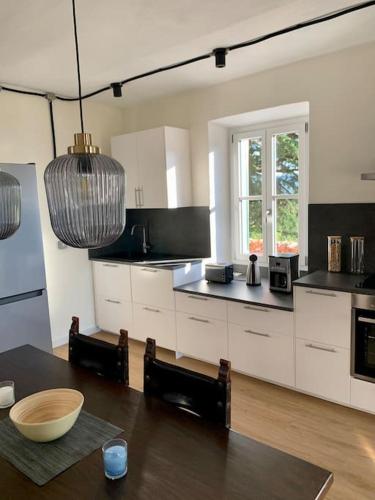 virtuve, Ferienhaus Casa Toni mit Wallbox & Photovoltaik in Tagliolo Monferrato