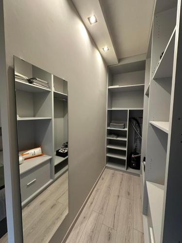 His Luxury Apartment, Atény (fotografie 6)