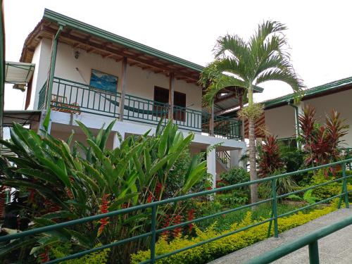 Iekārtas, Hotel PARAMO LIDERATO in Páramo