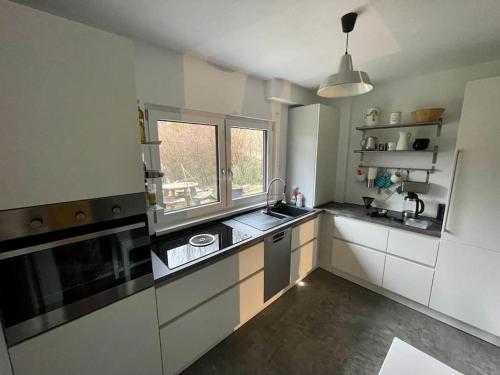 Erholung im Main-Tauber-Kreis in นีเดอร์สเทตเทน