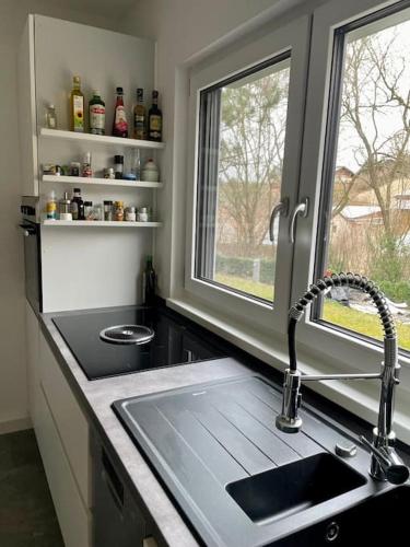 Erholung im Main-Tauber-Kreis in นีเดอร์สเทตเทน