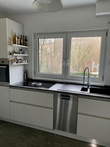 Erholung im Main-Tauber-Kreis in นีเดอร์สเทตเทน