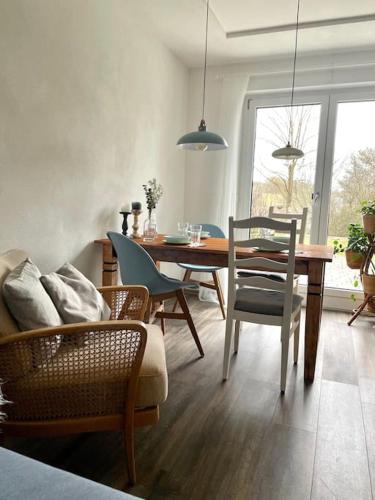 Erholung im Main-Tauber-Kreis in นีเดอร์สเทตเทน