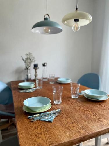 Erholung im Main-Tauber-Kreis in นีเดอร์สเทตเทน