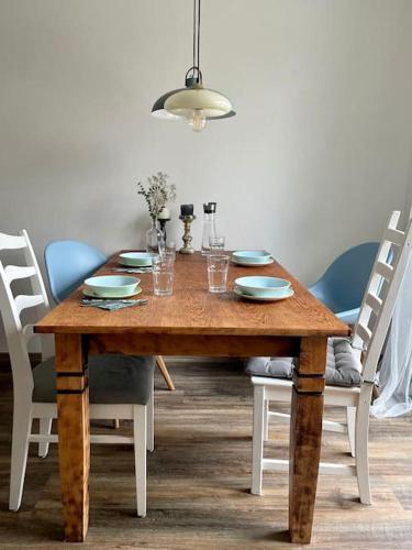 Erholung im Main-Tauber-Kreis in นีเดอร์สเทตเทน