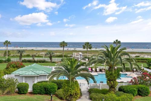 St. Simons Grand 214 - 1400 Ocean Blvd St. Simons Grand 214 - 1400 Ocean Blvd