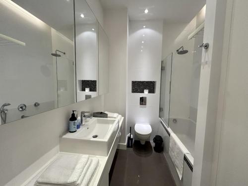 Apartament NiePokorny, Warsaw (photo 4)