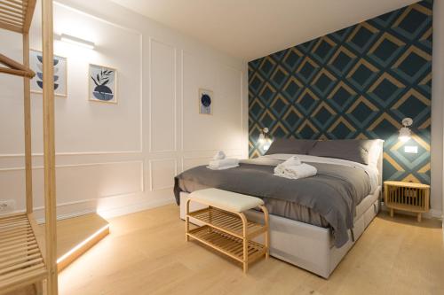 Panti Guesthouse, Roma (foto 2)