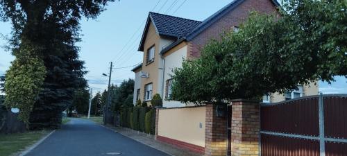 Pension Romann und Bauernferienhof in Annaburg, Deutschland