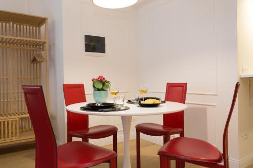 Panti Guesthouse, Roma (foto 4)