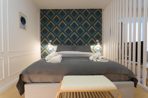 Panti Guesthouse, Roma (foto 6)