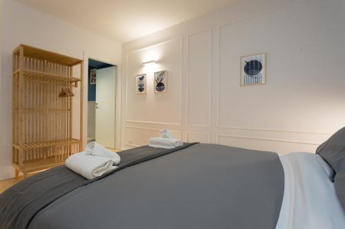 Panti Guesthouse, Roma (foto 7)