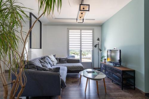 Le Grand Pin - Maison confortable et spacieuse gîte à louer Saint-Germain-sur-Moine