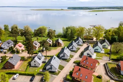 Strandhaus 3 EG in Röbel, Deutschland
