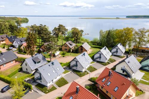 Strandhaus 3 OG in Marienfelde, Deutschland
