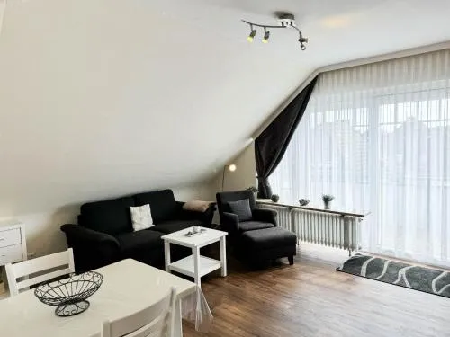 Haus Blanker Hans Wohnung 12 in Büsum, Deutschland