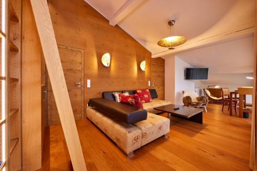 Panorama-Chalet Ernst Baier