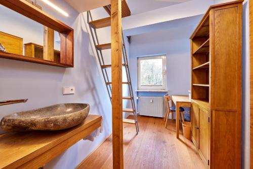 Panorama-Chalet Ernst Baier