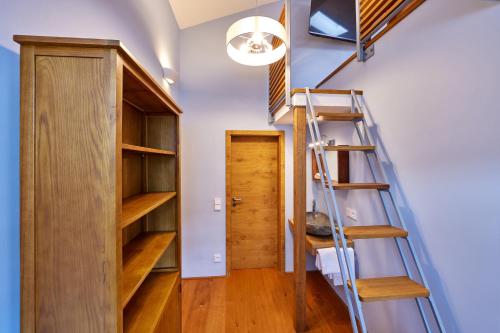 Panorama-Chalet Ernst Baier