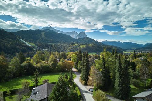 Panorama-Chalet Ernst Baier