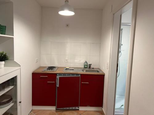 S&H Apartment in Düsseldorf Wersten, Düsseldorf (photo 10)