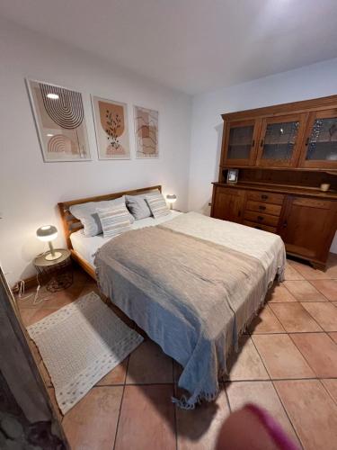 S&H Apartment in Düsseldorf Wersten, Düsseldorf (photo 8)